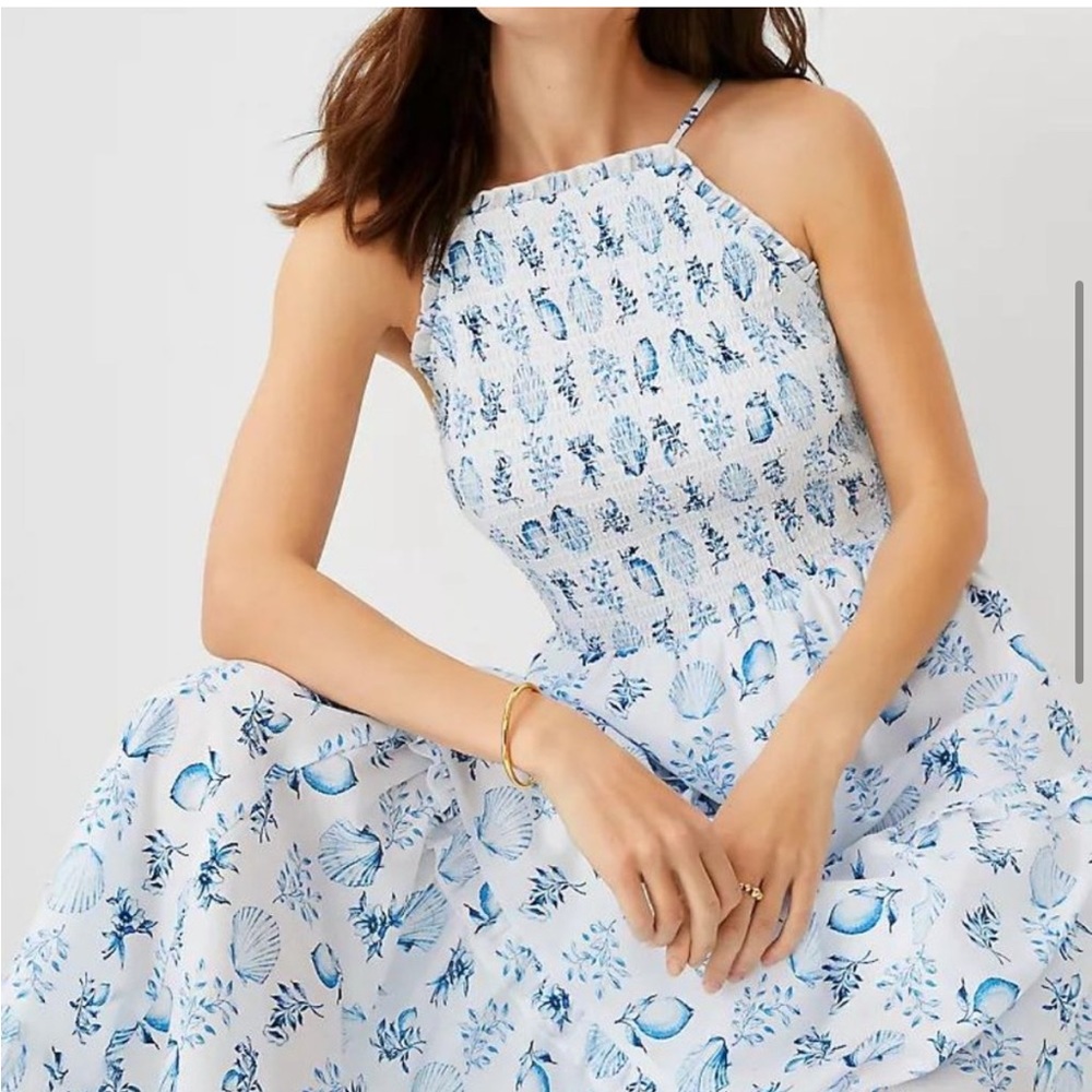 Ann Taylor Dress - Picture 3 of 5